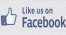 Like Us on Facebook Like Us on Facebook
